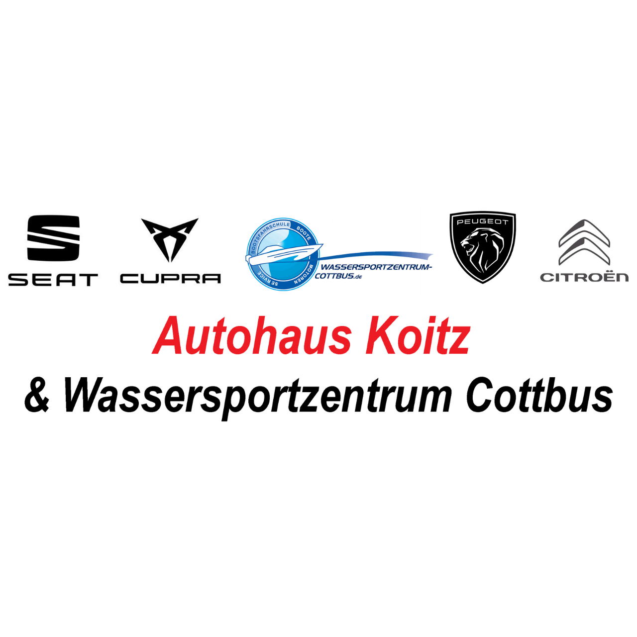 Autohaus Koitz
