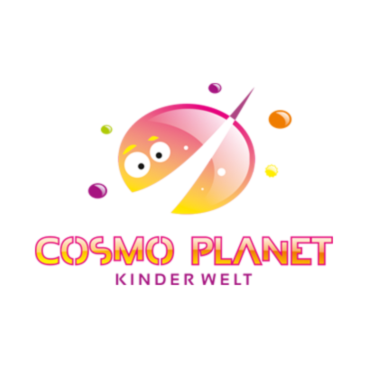 Cosmo Planet Kinderwelt